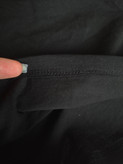 شلوارک مشکی بچگانه ۱۰۰٪ پنبه برند Pepperts با تگ آلمانی
