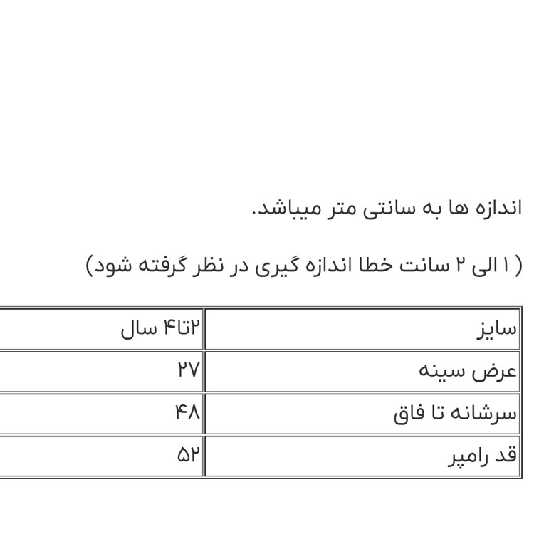رامپر دخترانه نخی لوپیلو طرح مینی پری دریایی (Mini Mermaid) کد ۱۸۲
