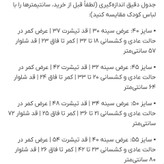 تیشرت شلوار نخی بچگانه طرح فانتزی اسکیتسوار سایز ۴۰ تا ۵۵ | کیفیت اعلا، لطیف کد ۳۲۰