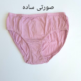 شورت نخی بچگانه دخترانه تک عددی طرحدار و رنگی فانتزی مدل بندی و ساده مناسب سن ۸ تا ۱۲ سال
