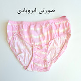 شورت نخی بچگانه دخترانه تک عددی طرحدار و رنگی فانتزی مدل بندی و ساده مناسب سن ۸ تا ۱۲ سال